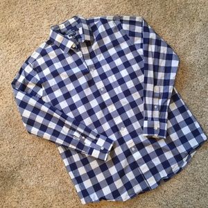 Croft & Barrow Men’s Shirt